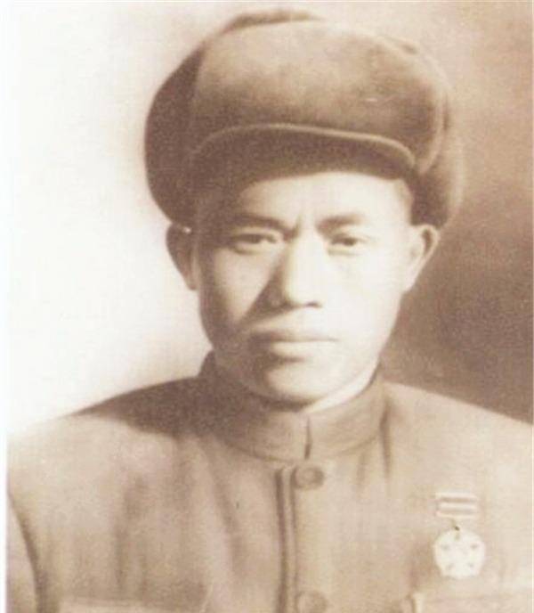 发现粮仓警卫员是"牺牲5年"的战友_许长友_战场_辽沈战役