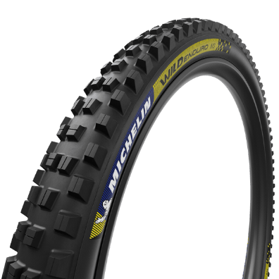 全能体验,骑趣无限,米其林发布六款自行车轮胎新品