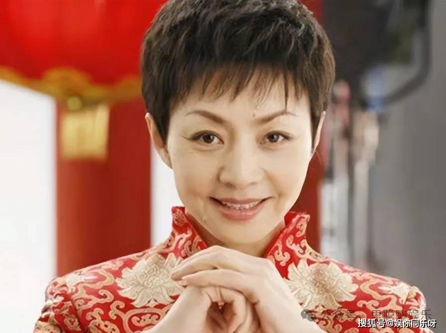 67宋丹丹得了老年痴呆症?这消息简直难以置信!一个笑星,怎么可能