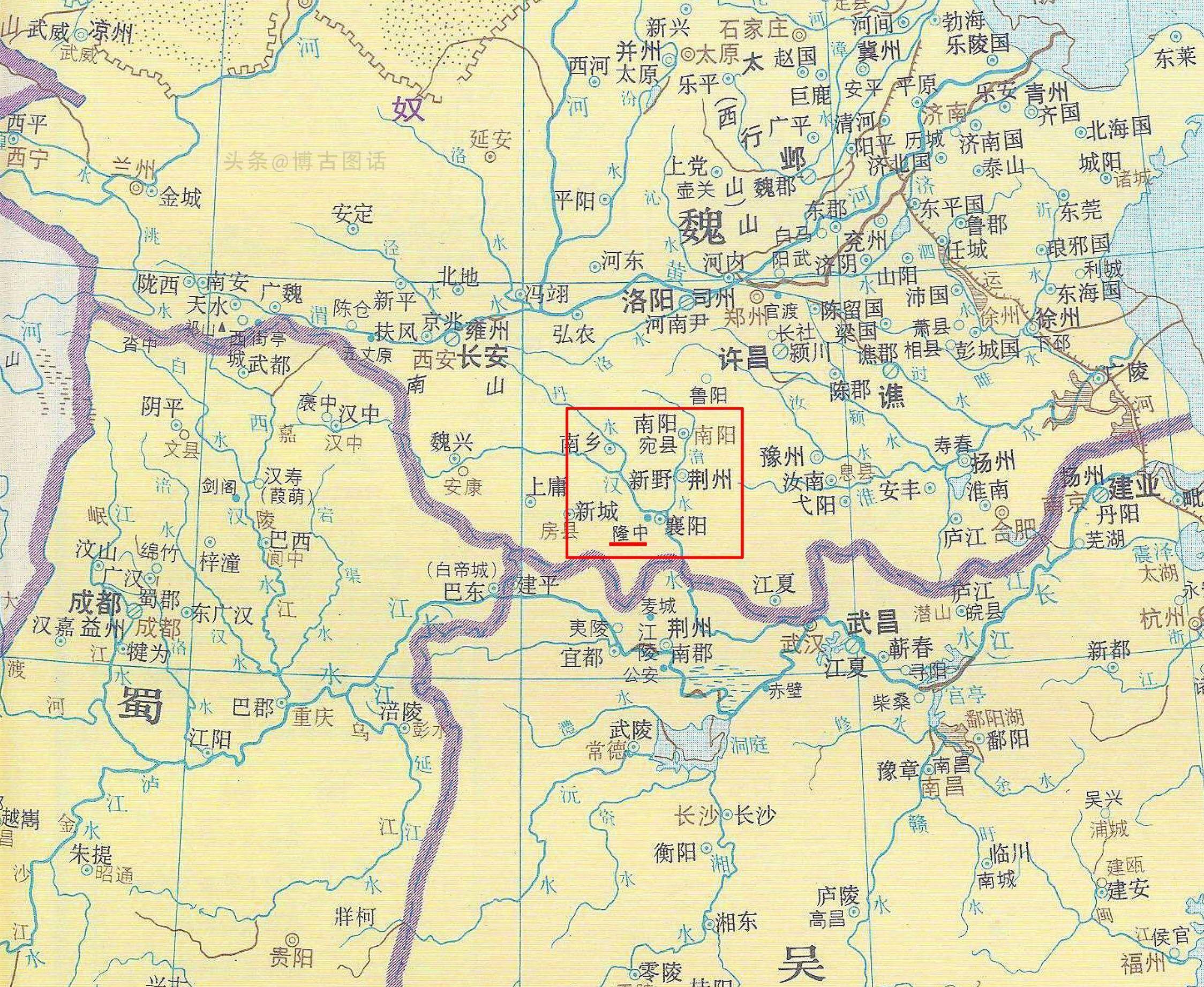 三国志8地图图片