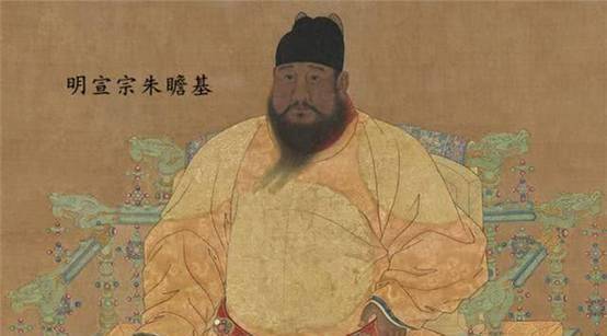 永乐_历史_朱棣