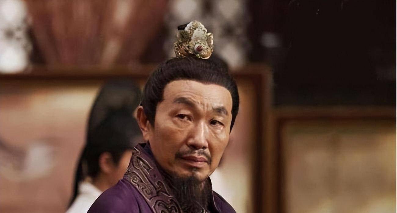是唐玄宗李隆基吗?李林甫?还是杨国忠