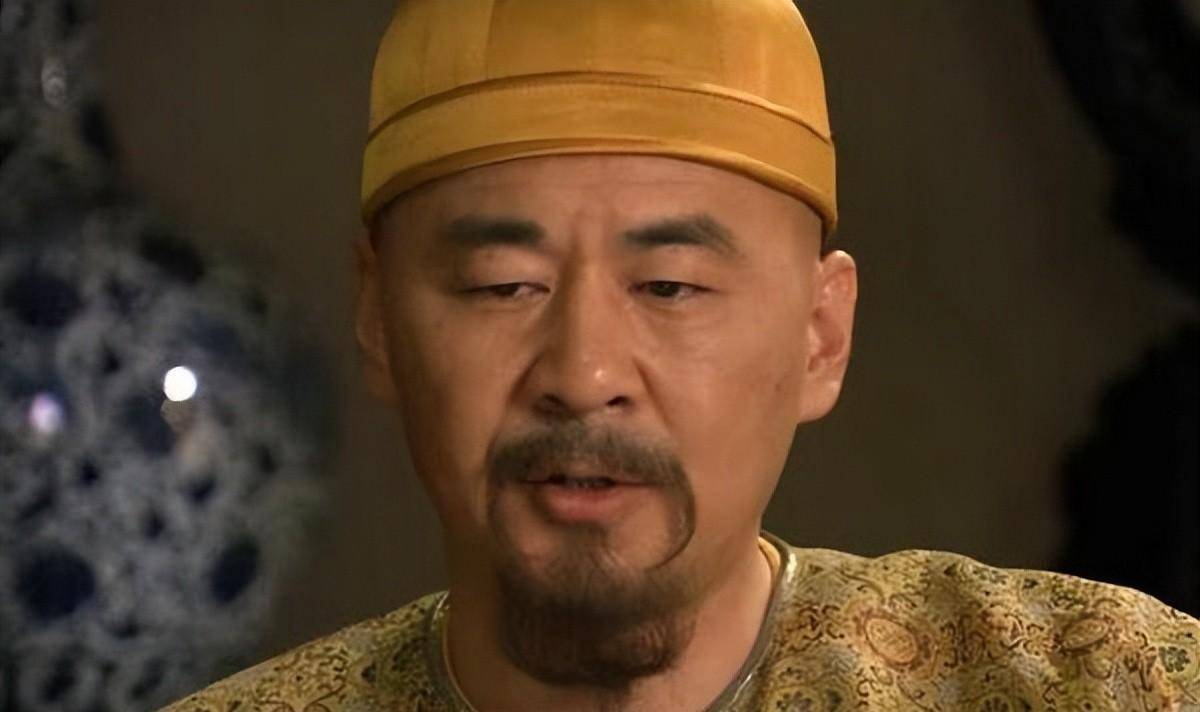 67难怪宜修疯狂残害皇嗣,你看她发现了雍正啥秘密? 细思极恐