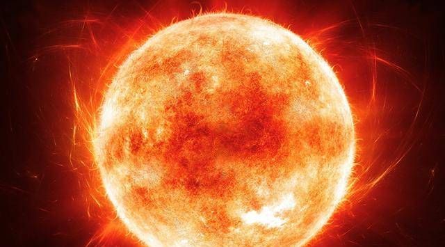 太阳内飞出神秘"x"形飞船,nasa隐瞒什么?科学家至今无法解释