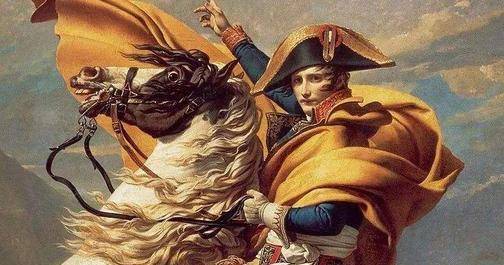 拿破仑也要借钱?一农民拿出拿破仑落款的欠条,法国做法令人称赞