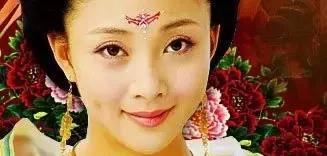 电视剧里的杨贵妃1.