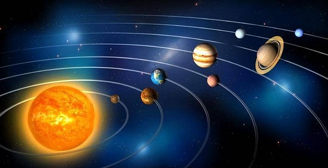 阳光经过的太空,为什么超级寒冷?为什么照射到地球上就有了温度