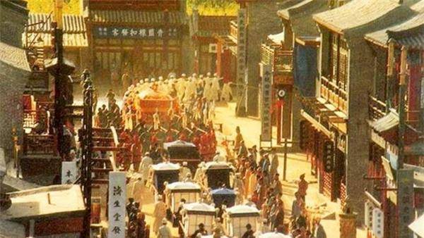 后来证明,就是一场乌龙事件,其实刘公子根本没有死.