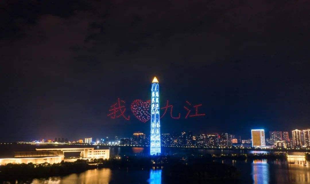 九江跨江隧道2021图片
