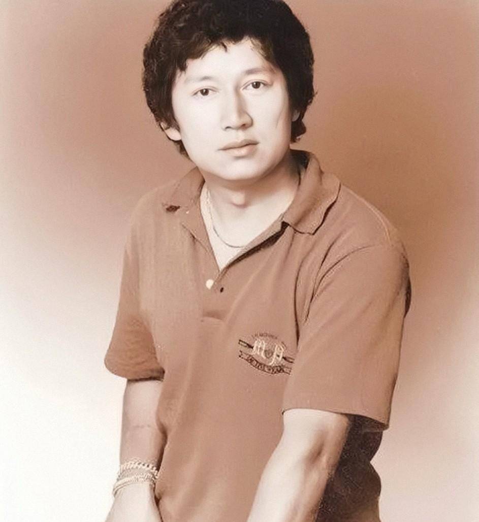 李春平:娶大38岁美国富婆,捐6.3亿做慈善,晚年风光不再很凄凉