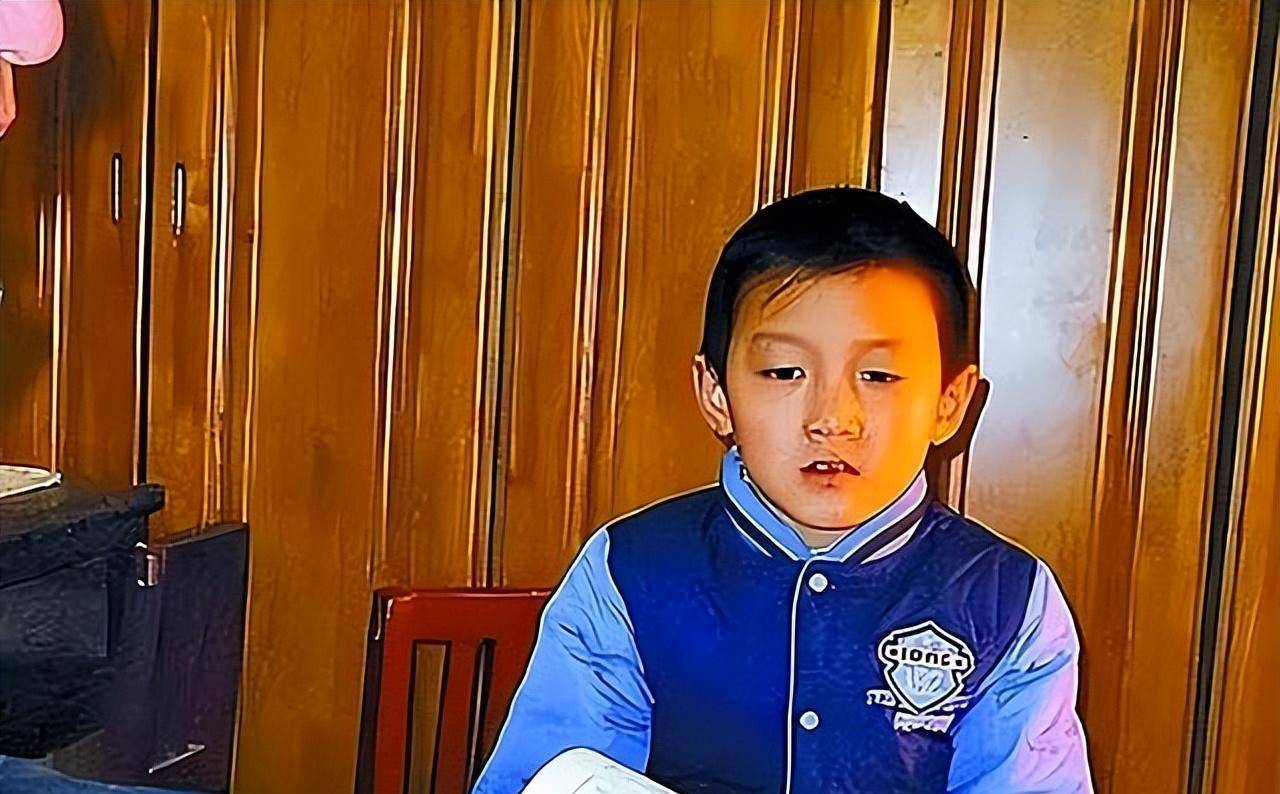 11年,河南8岁神童被军校录取,如今从珠心算部队退役赴国外深造