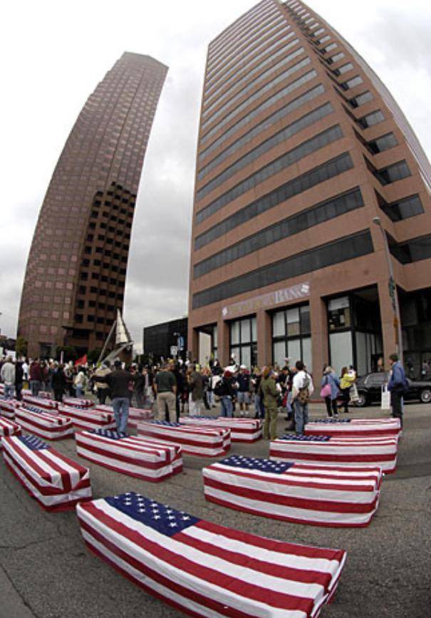 美国发动战争无数,为何面对委内瑞拉和伊朗就怂了?