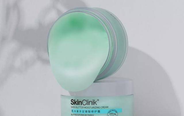 老博士:这款国货"乳木果霜",每年限量10万,手脚干裂一涂就好