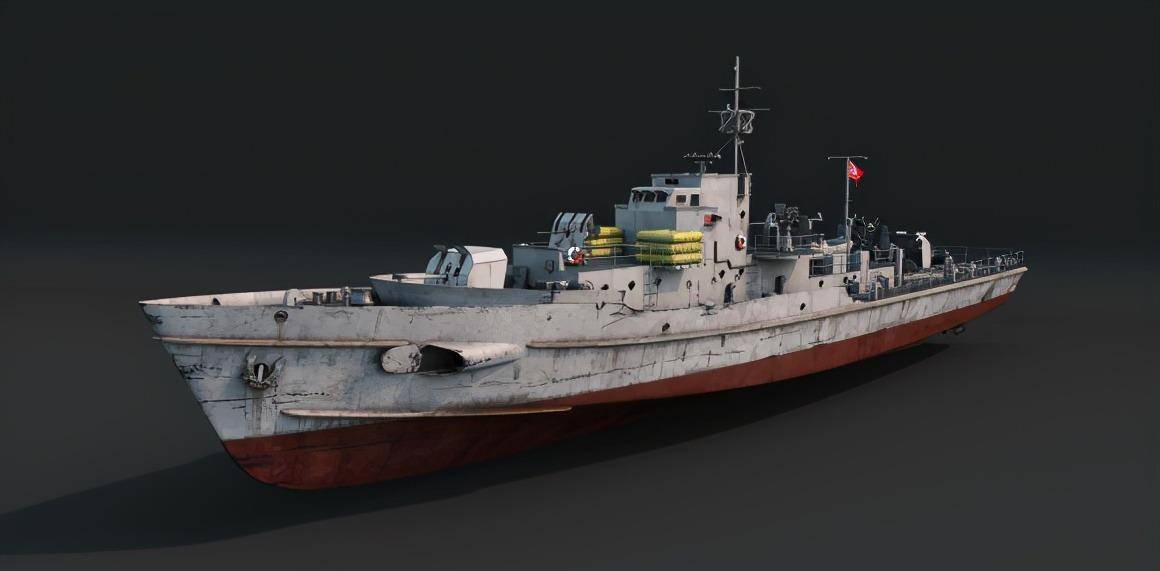 1953年中英海战大快人心,中国海军对外第一战,一洗百年国耻