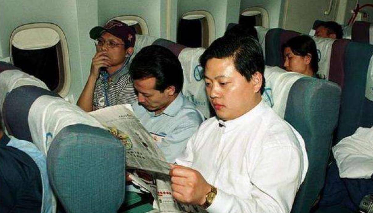 温州首富王均瑶胆大包天,中国包机第一人,去世后妻子改嫁司机?