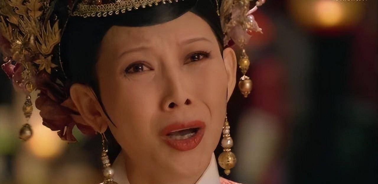 细思极恐_华妃_皇帝_甄嬛