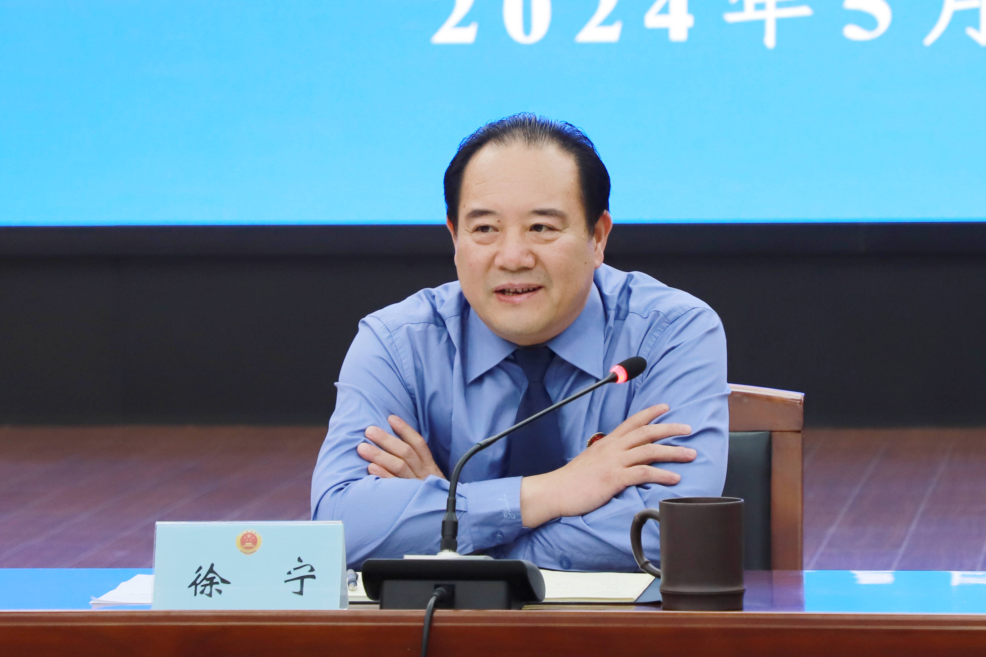 赣榆检察院举办检察新闻写作小课堂_工作_宣传_徐宁