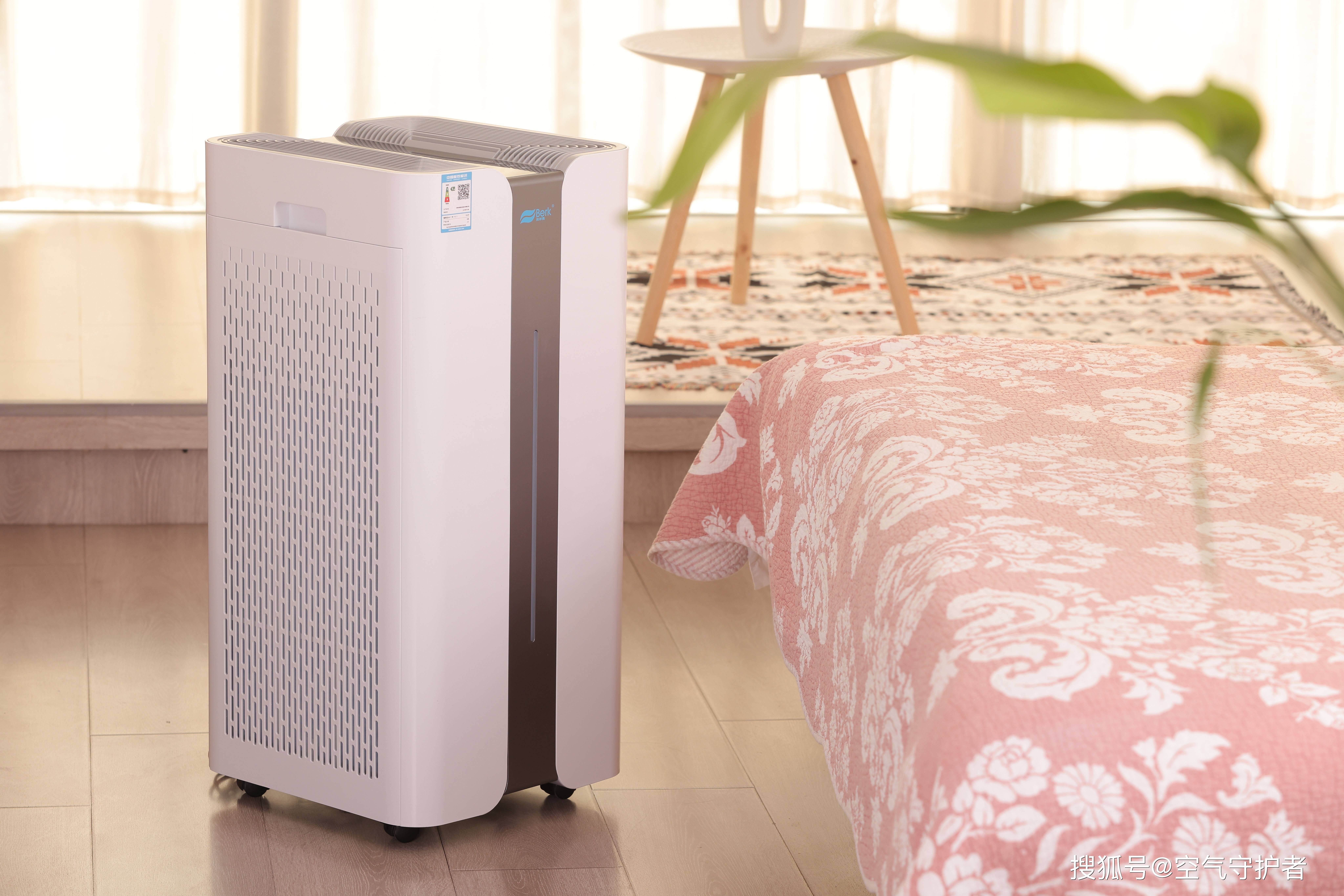 消费者公认的好用的空气净化器有哪些?