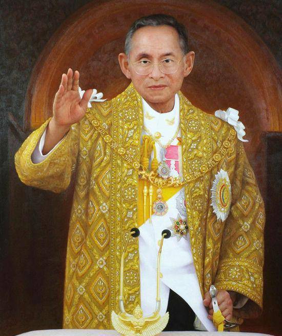 泰国乌汶叻公主,曾经的离经叛道者,不惜放弃王室身份参加大选