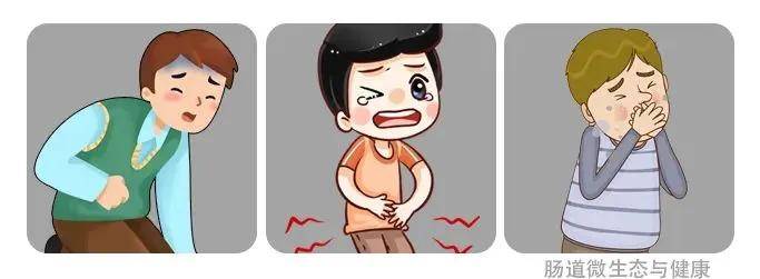 总放屁是消化不良?80%的人都搞错了