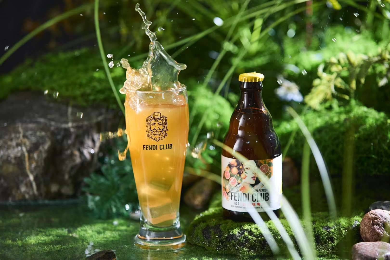 精酿啤酒:品质与口感对啤酒消费趋势的影响