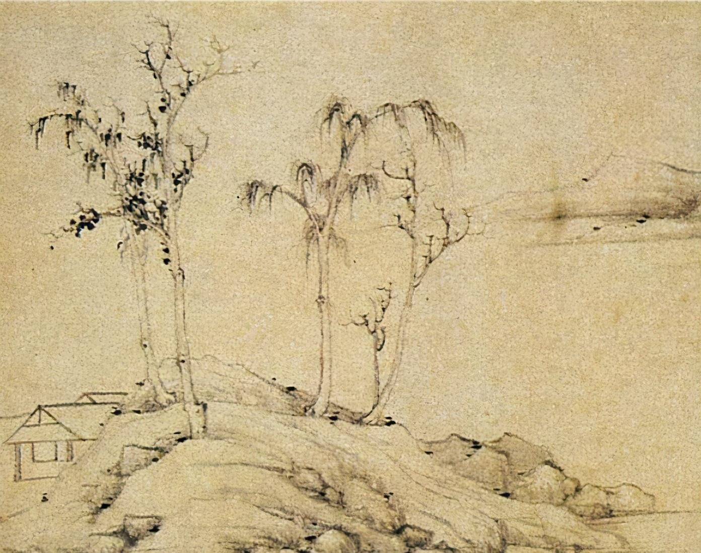 江苏300年的老宅拆迁发现千年古画,文物贩子不敢收