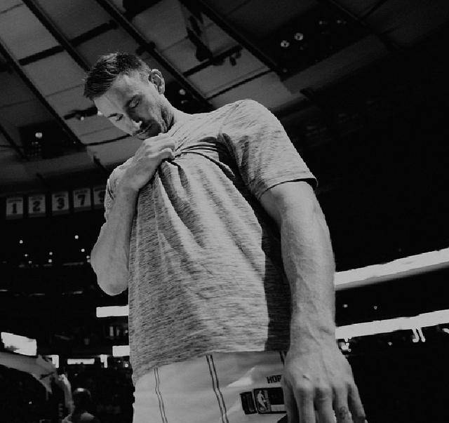 海沃德:季后赛0得分表现引发困扰