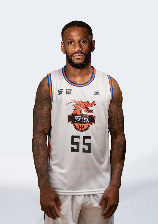安徽文一官宣:曾砍下63分的杰克逊加盟,三外援领衔nbl