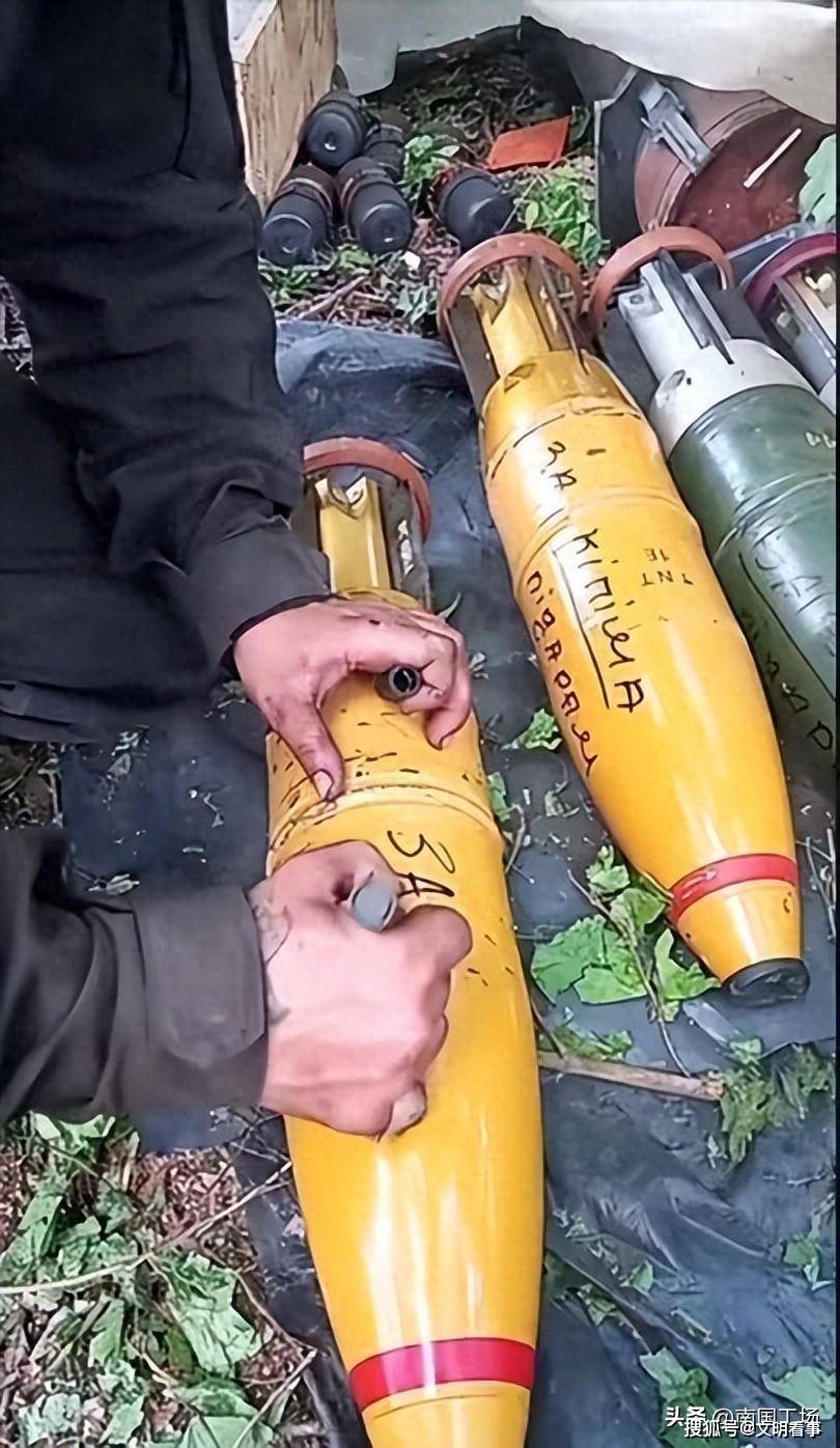 印度这次真是赚大了,炮弹同时卖给了俄乌两军,美国威逼利诱无效