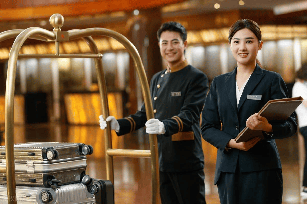 高级管家是什么?高级管家证书报名条件?发展前景?