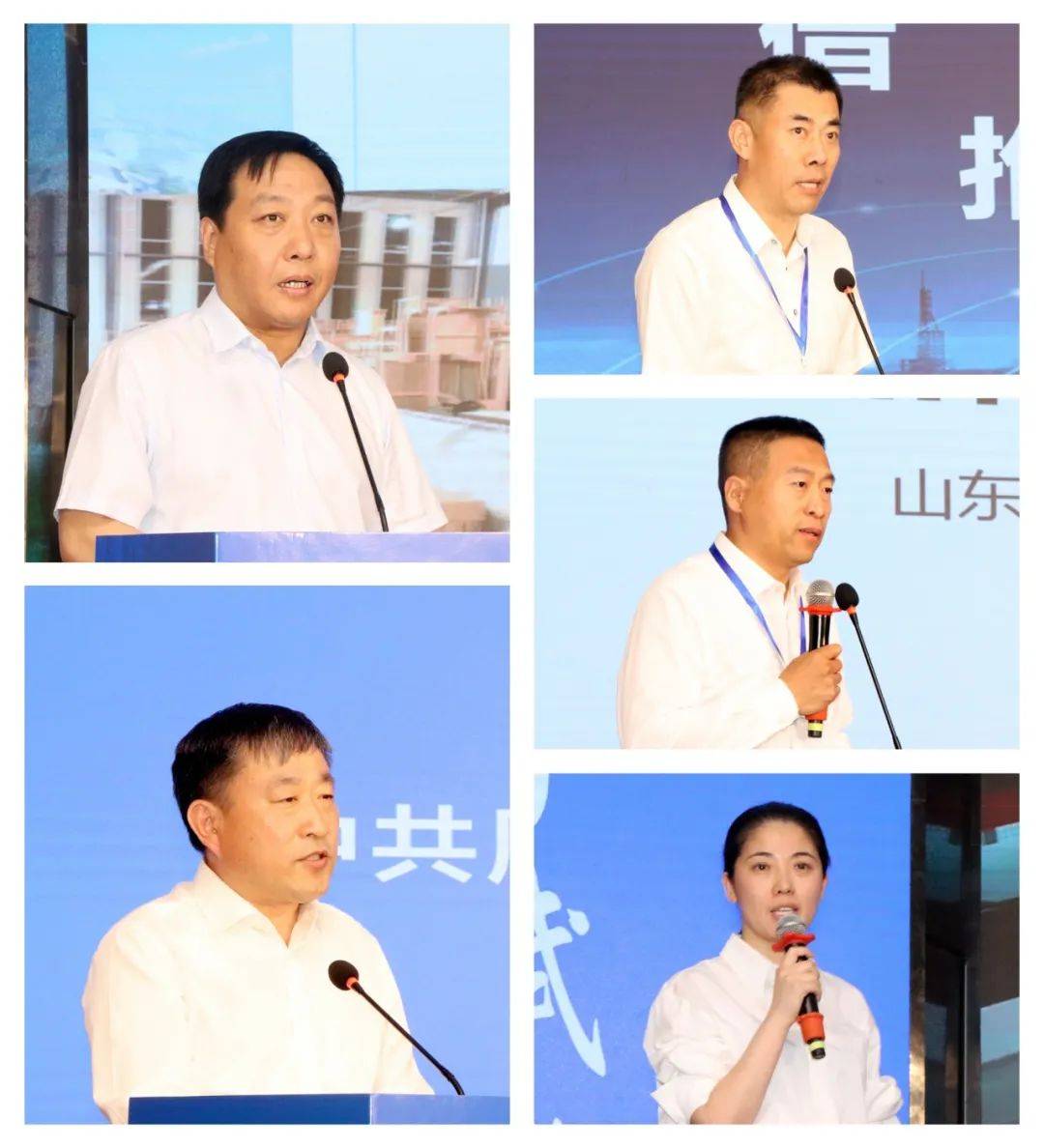 山东省家具产业数字"三品"推进大会在临清成功举办