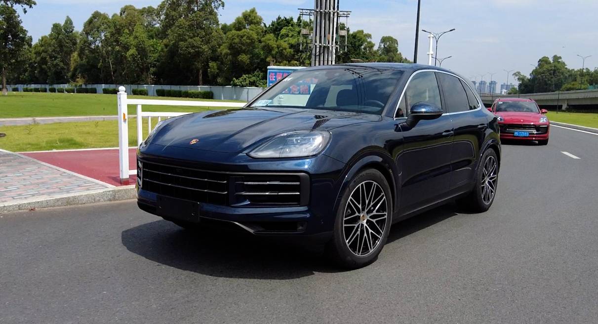 保时捷滞销!macan裸车来到40万出头,混动911能力挽狂澜吗?