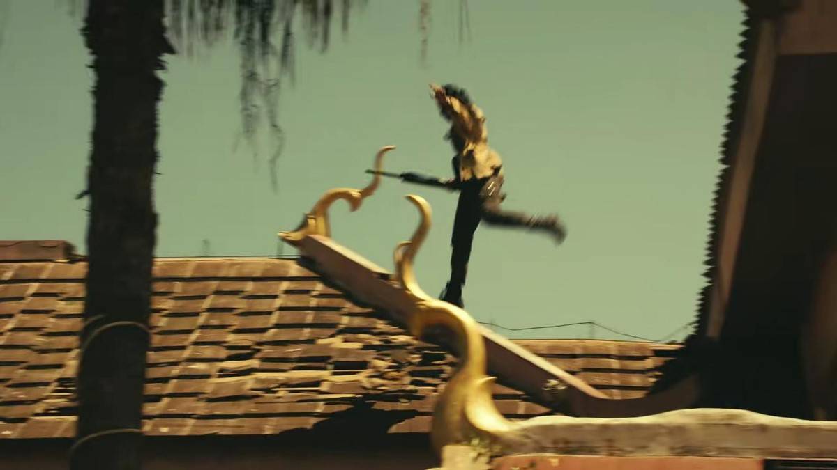 不仅如此,重重追击时她还能飞檐走壁的,刚跑出去没有二里地,就能随便