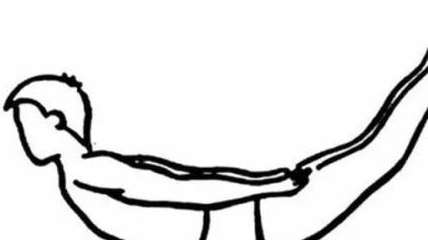 马甲线速成计划!只需3个动作,一定在这个夏天秀翻小腹