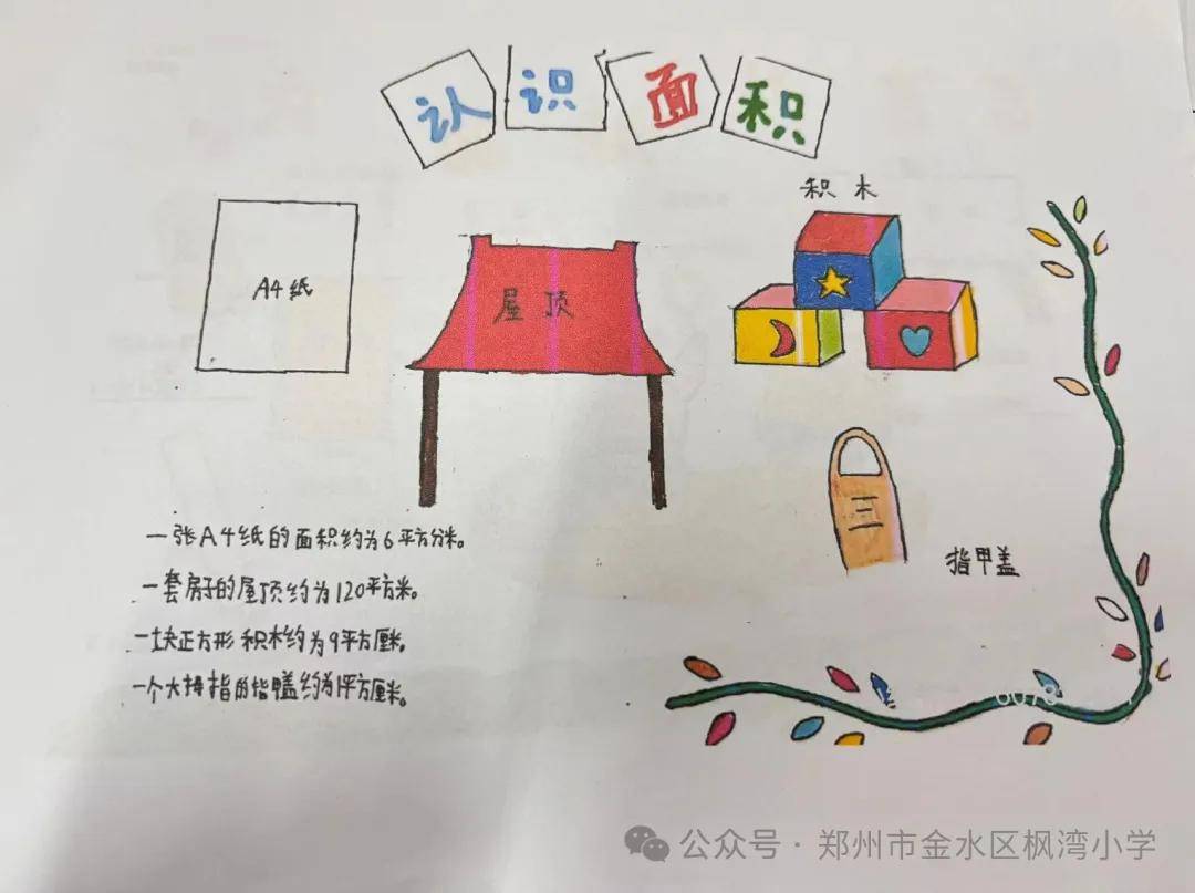 小学数学简图图片