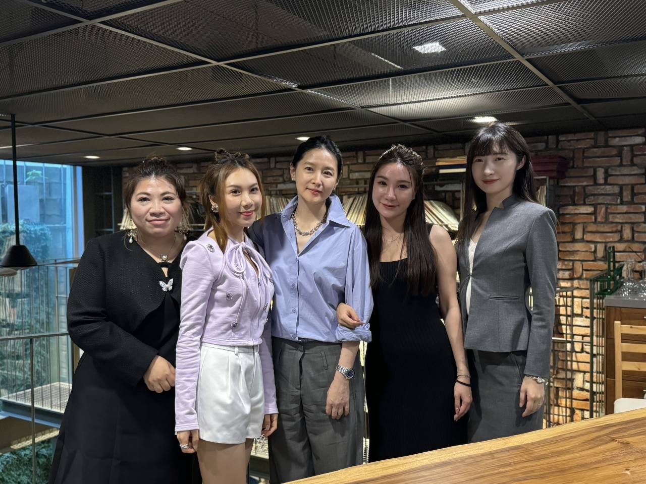 佛山企业对韩合作再添新平台:佛山市青年商会韩国代表处正式揭牌!