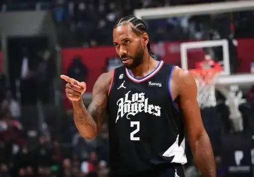 伦纳德提过分要求激怒鲍尔默!快船启动交易,哈登乔治嘲讽