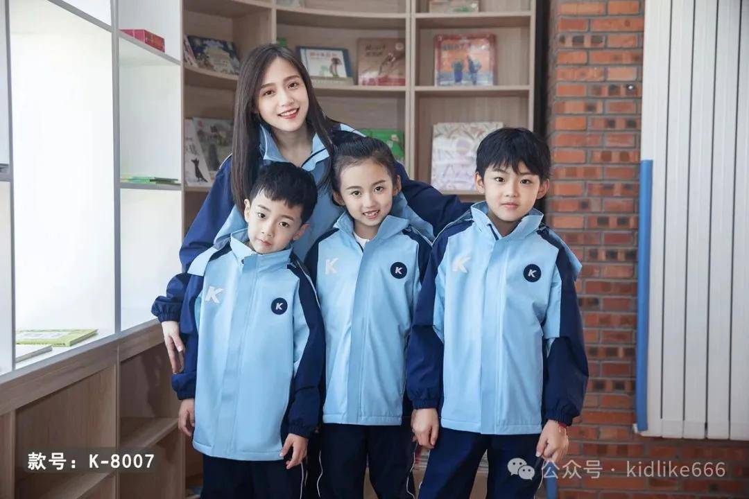 纪德莱克冲锋衣校园服该怎么选