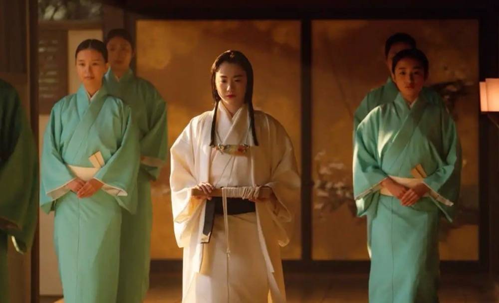 【日本文史漫笔】日本历史上刚烈的女教徒细川葛拉西_妻子_明智光秀