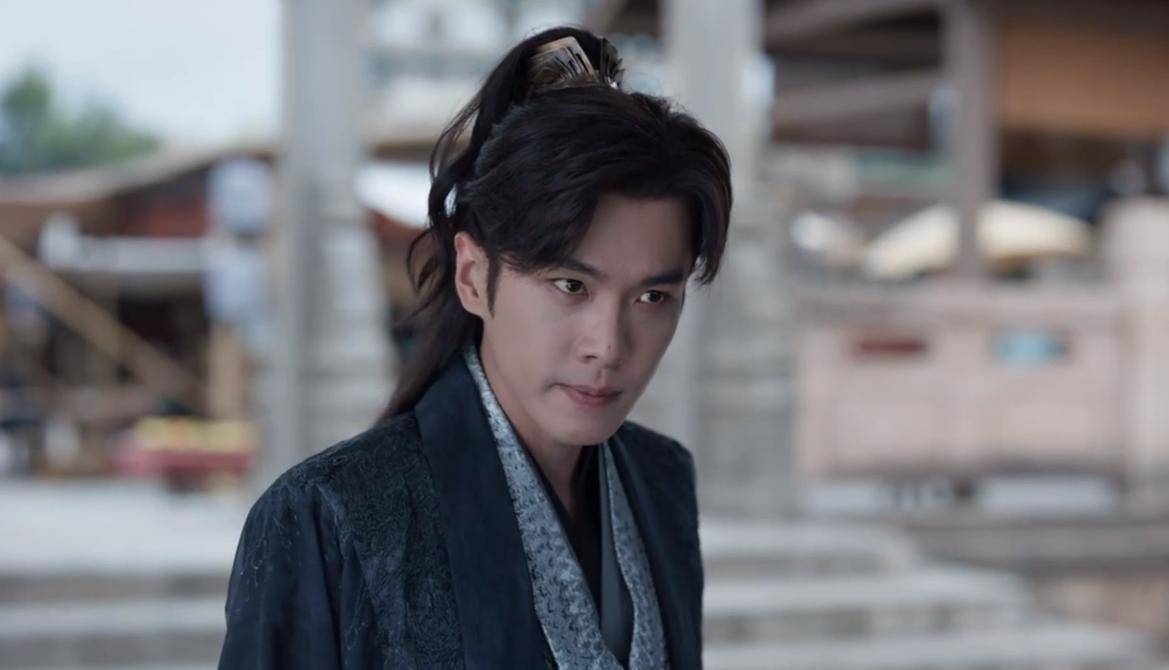 庆余年2大结局,大宗师叶流云登场,范闲庆帝父子相认,五竹重伤