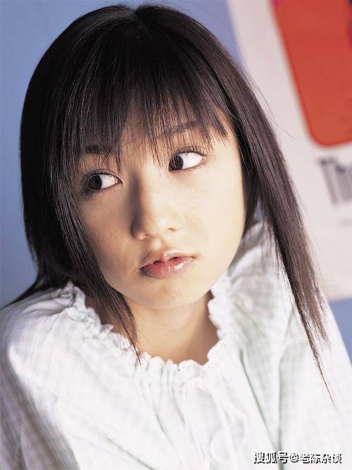 真乃极品!小仓优子,这身材究竟谁顶得住嘛!