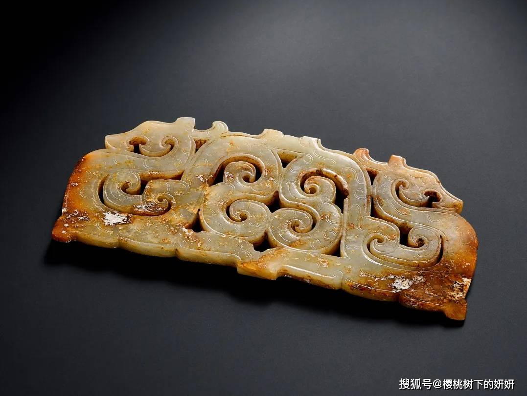 古天一2024春拍|清玩聚珍 玉器臻选