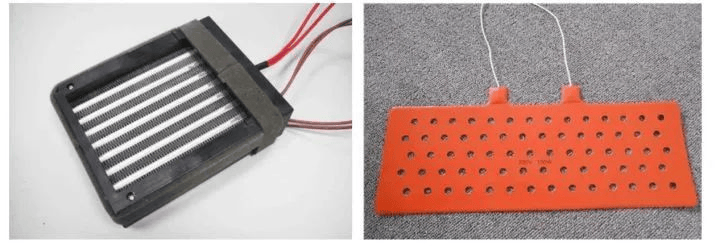 2024上海锂电展 | 解读电动汽车电池预加热技术