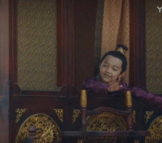 建文太子朱文奎:朱棣为啥要弱化他?因为他是朱元璋唯一皇曾孙