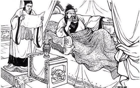 他跟过四个大老板,骂过最后一任老板的祖宗三代,竟受到重用!