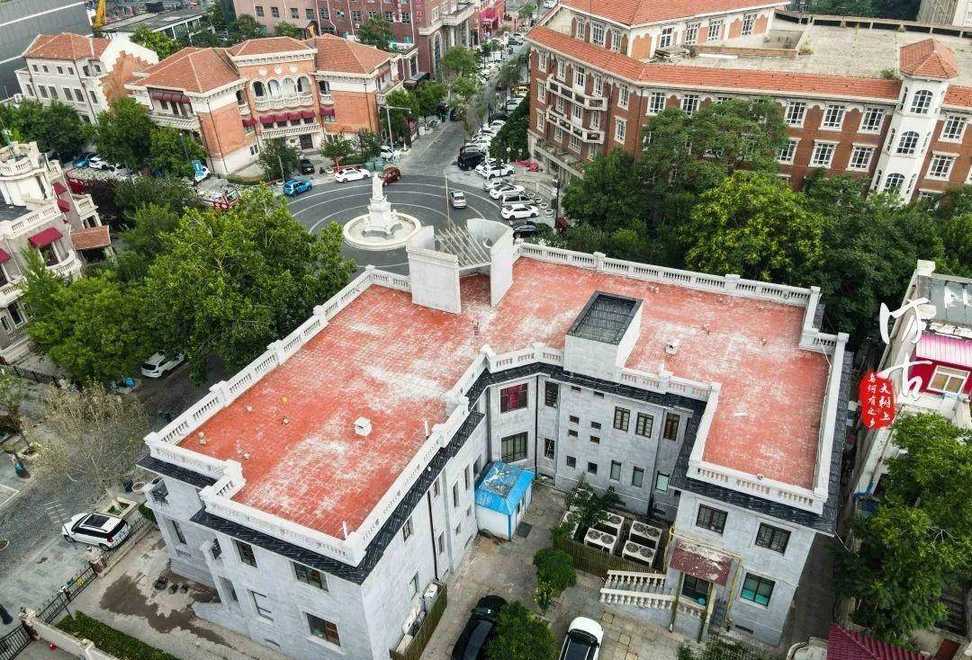 近年所未有……永定,北运及各县河流同时漫决,致近河十数县尽成泽国