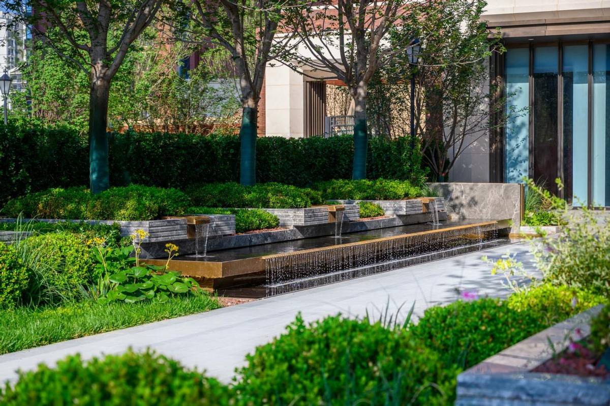 园林产品力同质化时代,万科如何做出彩