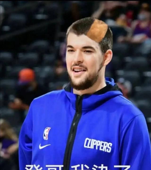 快船续约新合同,祖巴茨成为哈登喂出的顶级中锋