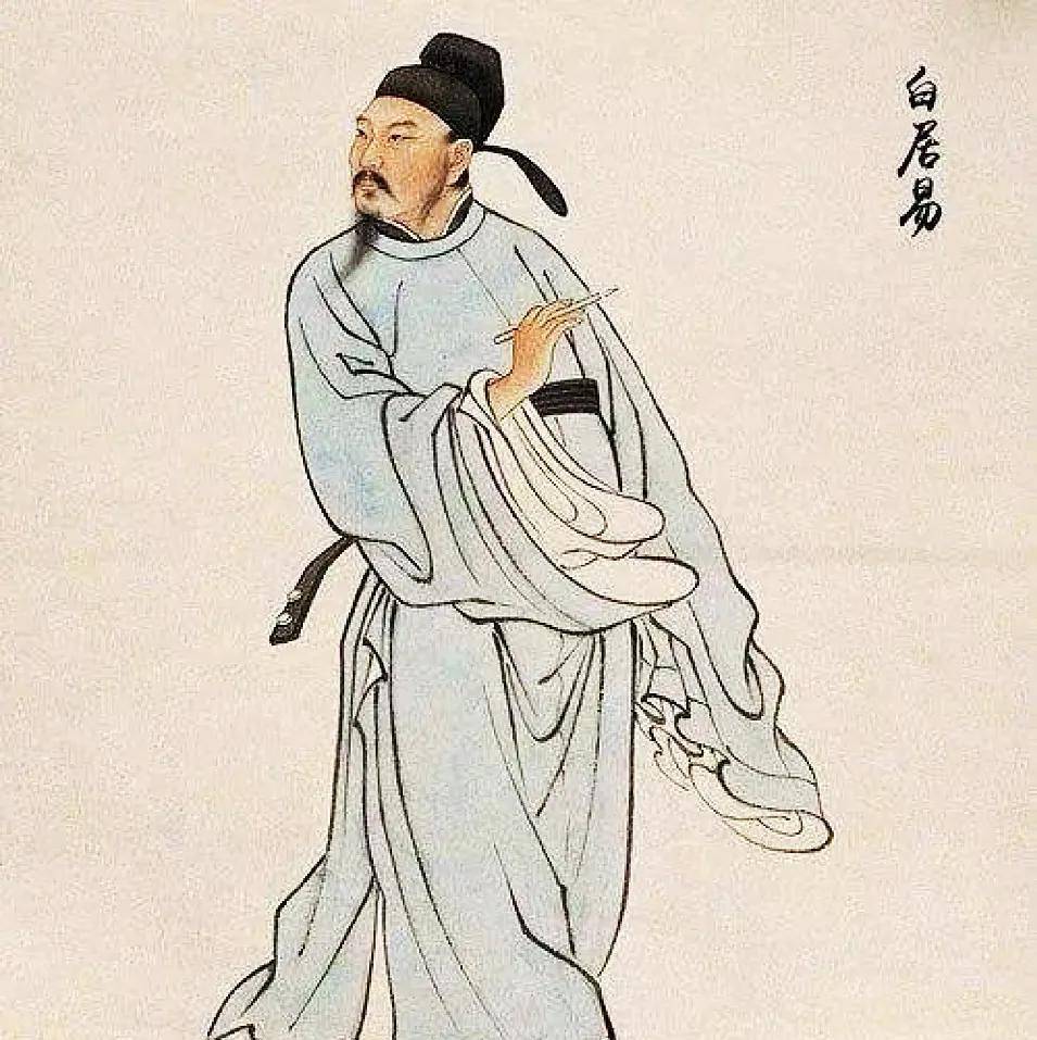 失恋60年,白居易从"情痴"到"情魔",他到底经历了什么?