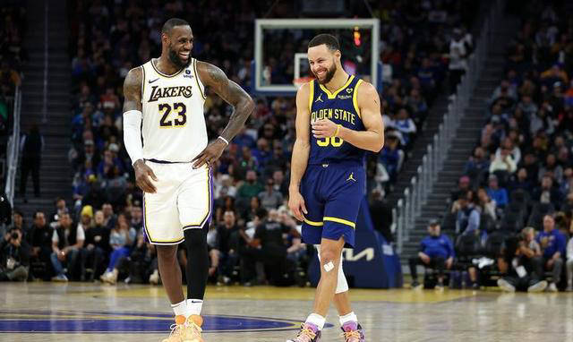 美国男篮首发阵容揭晓,科尔预计延续勇士打法_詹姆斯_库里_杜兰特